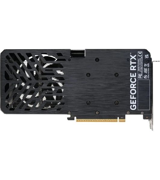 Видеокарта Palit NVIDIA GeForce RTX 5060 INFINITY 2 OC , 8 ГБ GDDR7, 128 бит, PCI-e 5.0, 1xHDMI, 3xDP, 2512 МГц