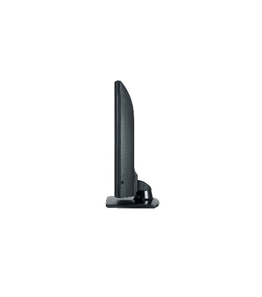 Телевизор LG 32" 32LN661H черный HD 60Hz WebOS