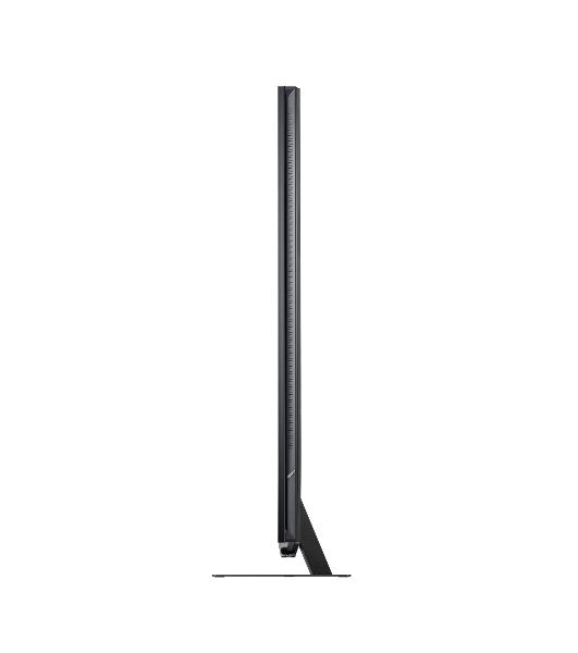 Телевизор Hisense 75" 75UR9S черный