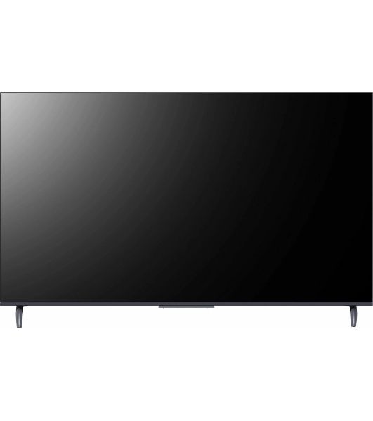 Телевизор Skyworth 75" 75X66H черный/серый Mini-LED UHD 120Hz Smart TV Google TV 2GB/32GB