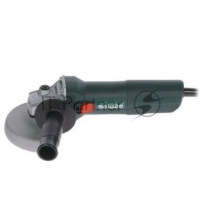 Угловая шлифовальная машина Metabo W 750-125 750Вт 11500об/мин рез.шпин.:M14 d=125мм (603605000)