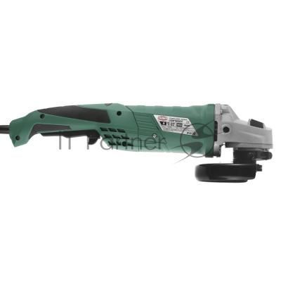 Угловая шлифовальная машина Hammer Flex USM1650D 1650Вт 8000об/мин 180мм