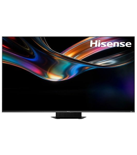 Телевизор Hisense 85" 85UR9S черный
