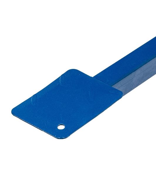 Пресс гидравлический с манометром и педалью Stels 12 т (комплект из 2 частей)