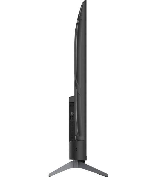 Телевизор Skyworth 55" 55X67H черный/серый Mini LED UHD 60Hz Smart TV Google TV 2GB/32GB