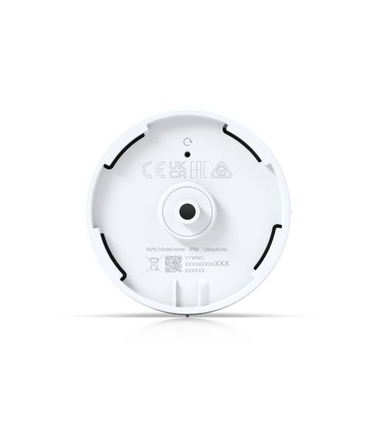 Камера видеонаблюдения Ubiquiti UniFi Protect Camera G5 Dome Ultra идеокамера 2K HD (4Mp), 30 к/с, 102,4°, ИК-подсветка до 20 м