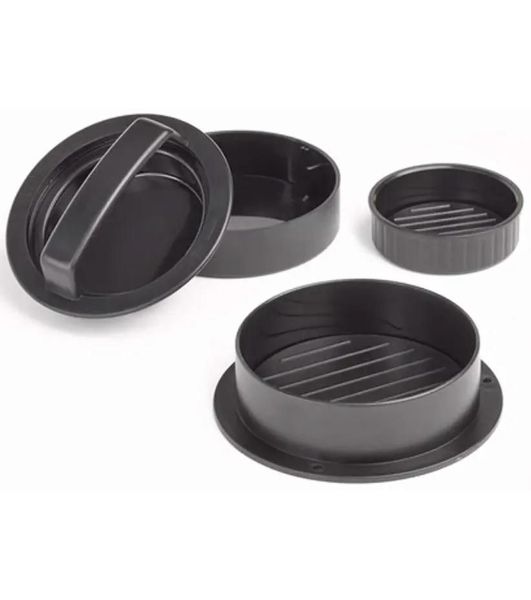 Мясорубка электрическая CASO FW 2500 чёрный, 2500 Вт, 2.5 кг/мин, реверс, насадки - 5