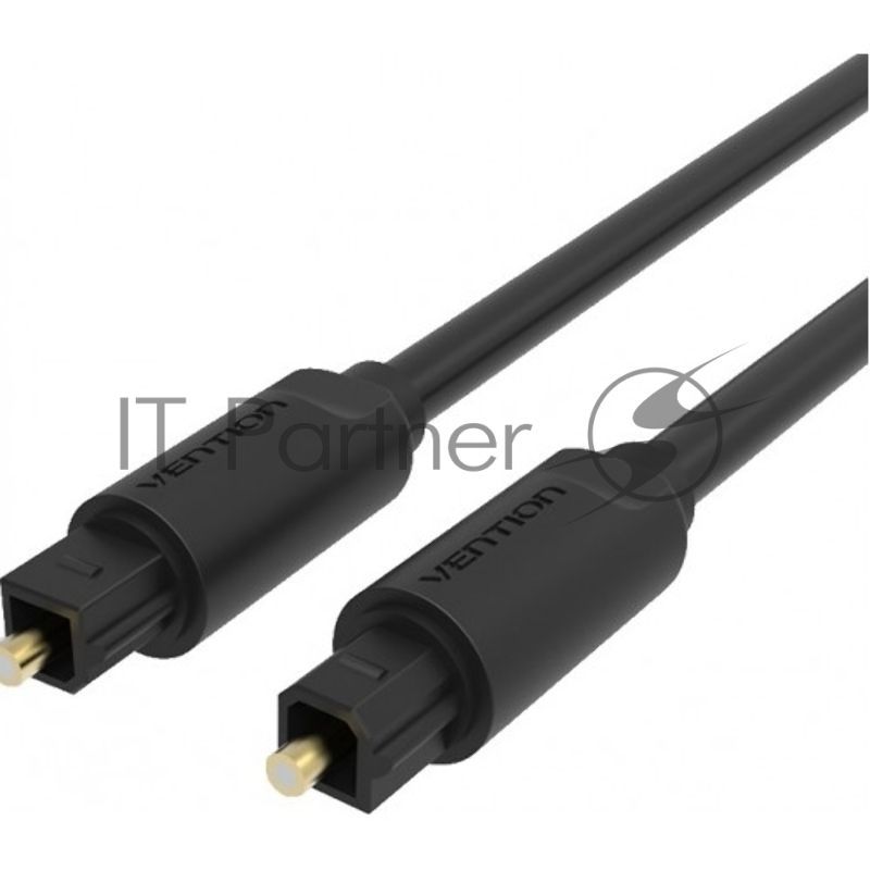 Кабель Vention аудио оптоволоконный Toslink M/Toslink M 1.5 м