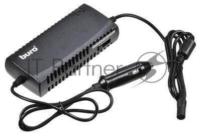 Блок питания Buro BUM-1200C120 ручной 120W 15V-24V 8-connectors 6A 1xUSB 1A от прикуривателя