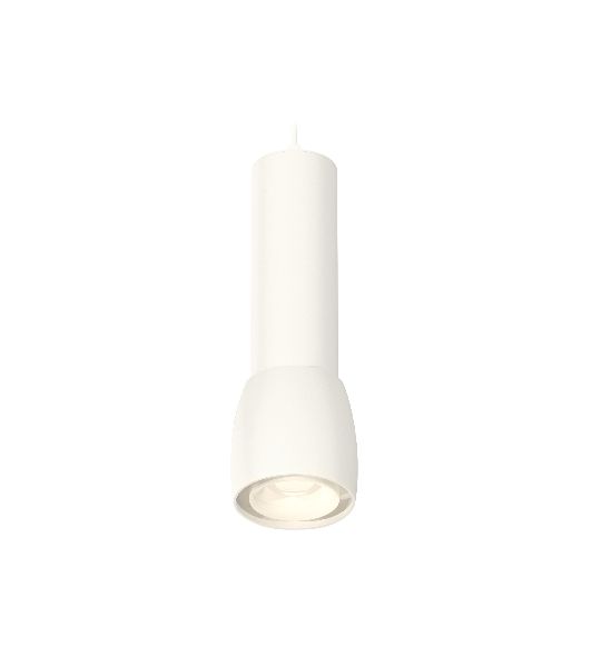 Светильник Ambrella Light XP1141010 SWH/FR белый песок/белый матовый MR16 GU5.3 (A2310, C7455, A2011, C1141, N7165)