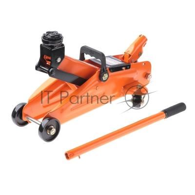 Домкрат OMBRA OHT202  подкатной 2т 135-330мм