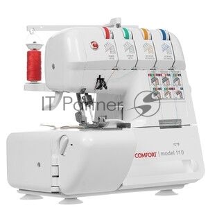 Оверлок Comfort 110
