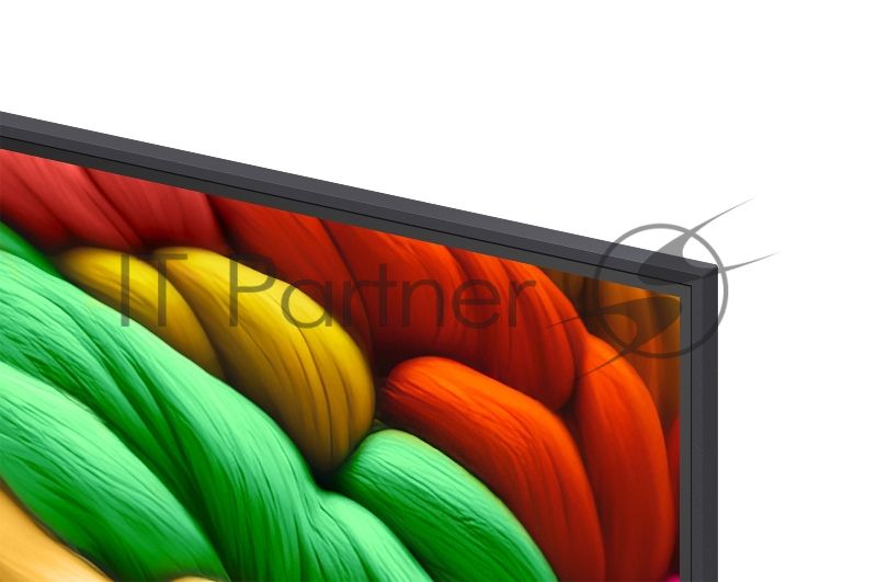 Телевизор LG 65" 65NANO90A6B синий Edge LED 4K UHD 60Hz Smart TV WebOS