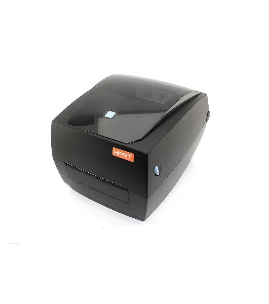 Принтер для этикеток термотрансферный HPRT HT100 203 dpi, 127 мм/сек, USB Type-B, Ethernet, черный