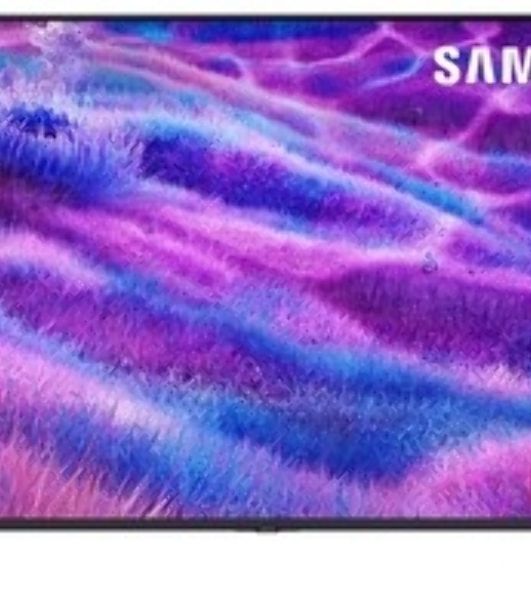 Телевизор Samsung 50" QE50QN80FAUXRU черный титан черный QLED 4K UHD 120Hz Smart TV