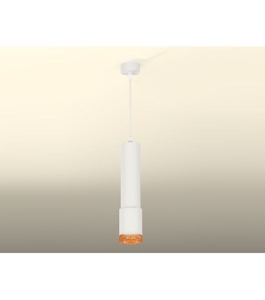 Светильник Ambrella Light XP7421005 SWH/CF белый песок/кофе MR16 GU5.3 (A2301, C6355, A2030, C7421, N7195)