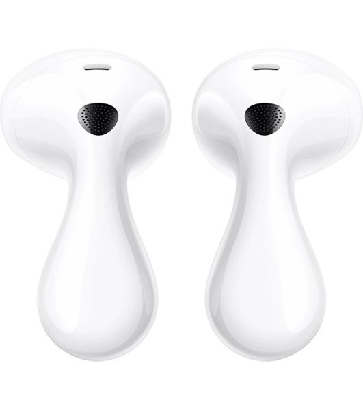 Наушники TWS Huawei FreeBuds 6 белый, вкладыши, Bluetooth, до 8 ч