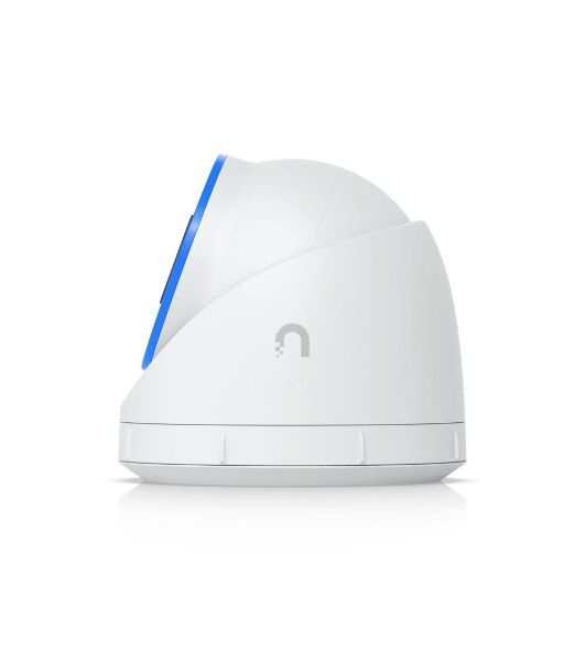 Видеокамера 4K (8Mp) Ubiquiti UniFi Protect Camera G5 AI Turret, 30 к/с, 109,9°, ИК-подсветка до 40 м