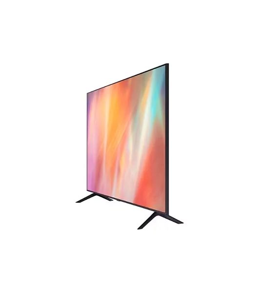 Телевизор коммерческий Samsung 43" BE43A-H черный UHD 60Hz Smart TV
