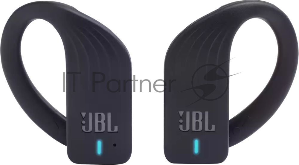 Гарнитура JBL Endurance Peak Bluetooth-наушники (гарнитура), черный