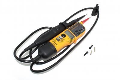Тестер Fluke IG (FLUKE-T150)