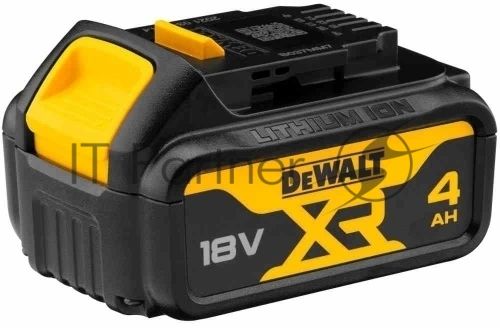 Аккумулятор с зарядным устройством для инструмента DeWalt DCB1104M2-QW