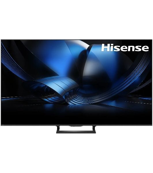 Телевизор Hisense 85" 85U7S серый