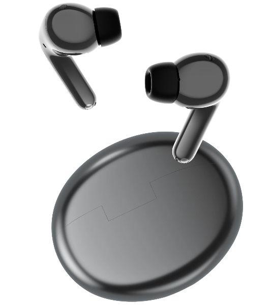 Гарнитура Honor Choice Earbuds X7 Pro (KSN-ME00) серый