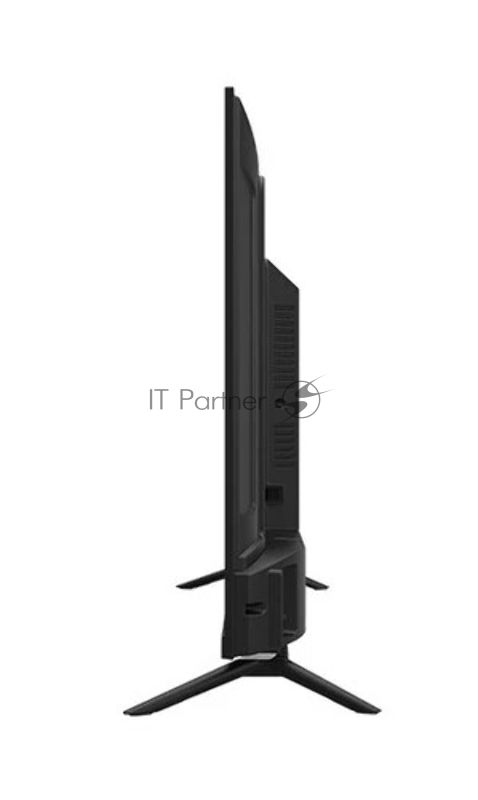 Телевизор BQ 32" 32F36B черный DLED HD 50Hz
