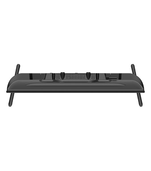 Телевизор Blackton 24" Bt 24F34B черный/серый LED HD 60Hz