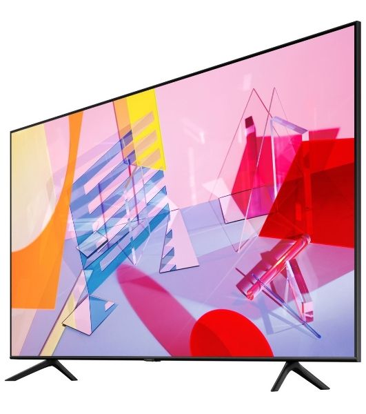 Телевизор Samsung 43" QE43Q60BAUXCE