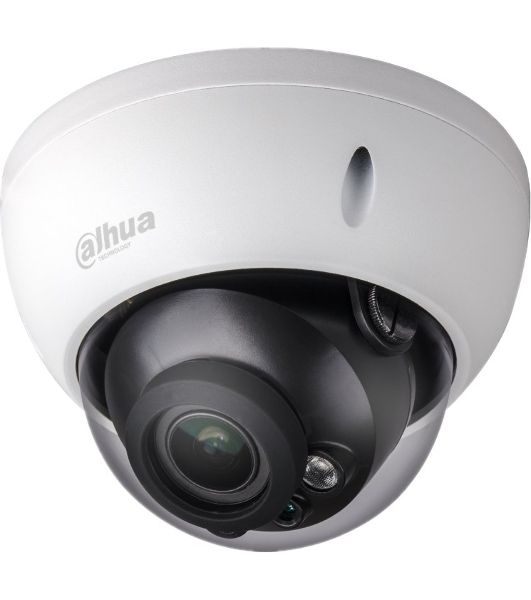 Видеокамера IP Dahua DH-IPC-HDBW5241EP-ZE 2.7-13.5мм цветная