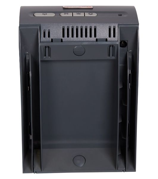 Детектор банкнот DoCash mini IR/UV/AS просмотровый мультивалюта