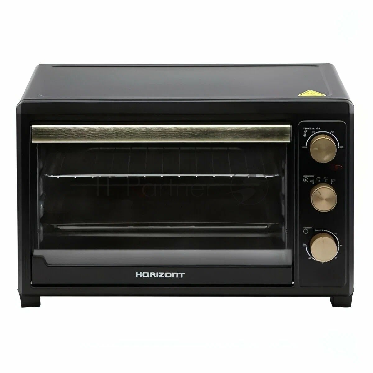 Мини-печь Horizont MO-4502B