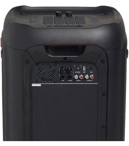 Акустическая система Bluetooth PARTYBOX 1000 JBL