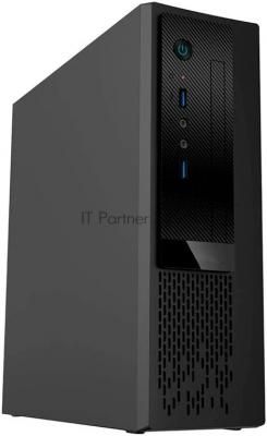 Компьютерный корпус SlimCase InWin PS201BK PM-300TFX U3.0*2+A(HD)+FAN 6125688