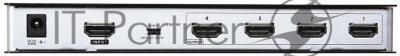 Разветвитель 4PORT 4K HDMI VS184B-AT-G ATEN
