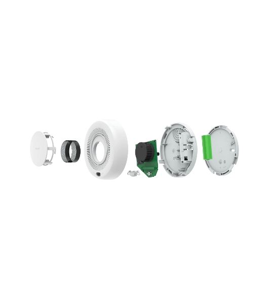 Датчик задымления Aqara Smart Smoke Detector (JY-GZ-03AQ)