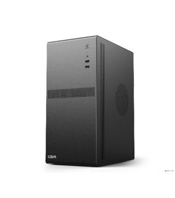 Компьютер CBR Essence Intel Core i5-12500 / Cbr MB-ARH610-OEM / 2x8GB / SSD 512GB / 11 Pro