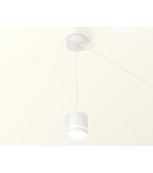 Светильник Ambrella Light XP8110021 SWH/FR белый песок/белый матовый GX53 (A2331, C8110, N8433)