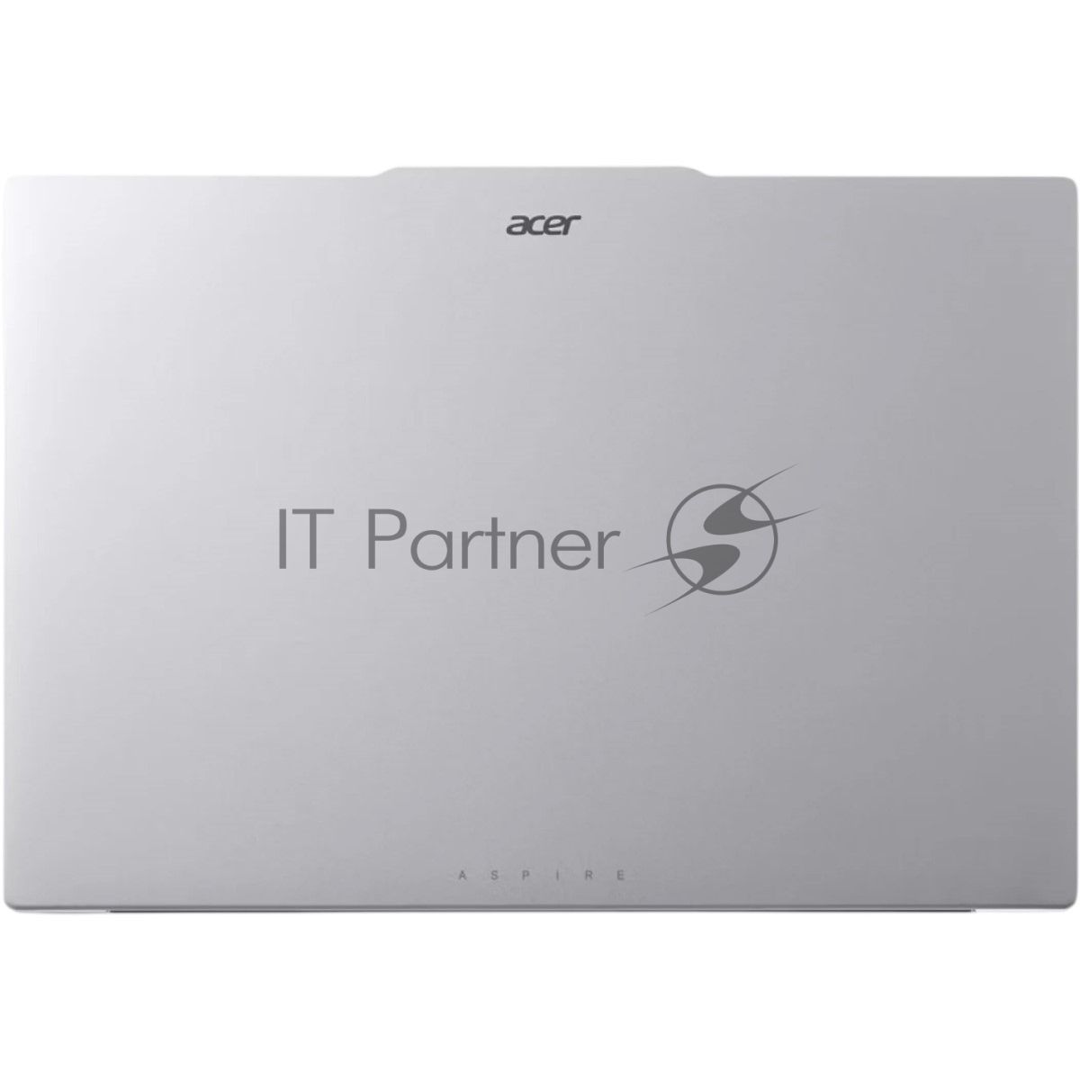 Ноутбук Acer AL15-53P/15.6"/IPS/Intel Core i7-1355U/16Gb/512Gb SSD/Intel Iris Xe graphics/серебристый/1.6kg