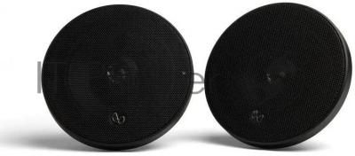 Колонки автомобильные Infinity Alpha 6520 280Вт 91дБ 4Ом 16.5 см (6 1/2дюйм) (ком.: 2 кол.) коаксиальные двухполосные
