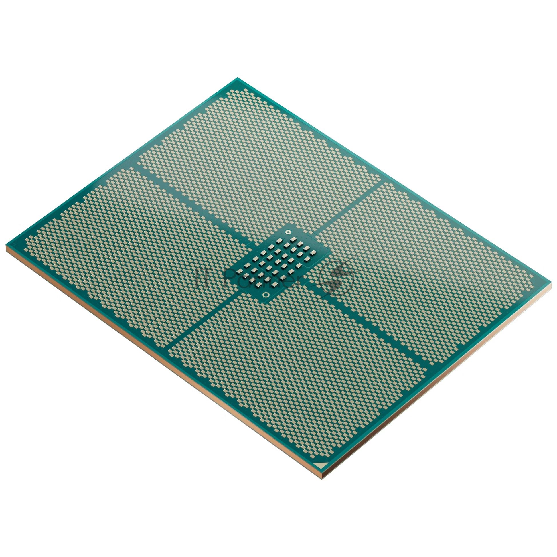 Процессор AMD Ryzen Threadripper 9980X Soc-sTR5 3.2GHz OEM