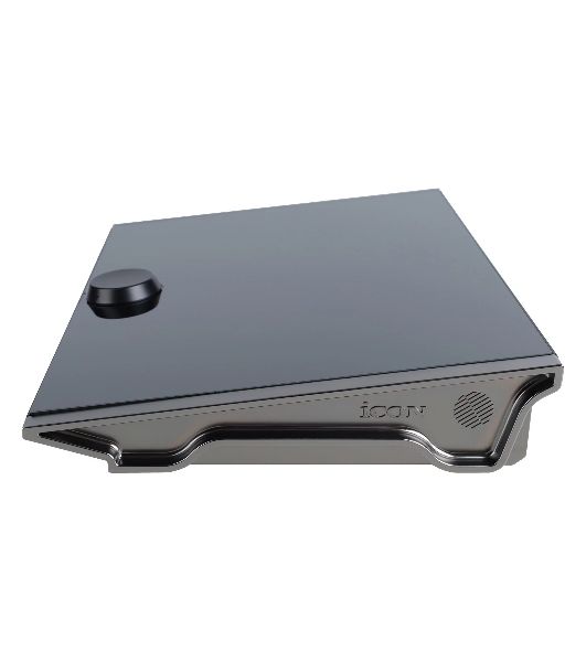 Аудиоинтерфейс USB 110313A3002 Icon Touch 8 24 бит/192 кГц.