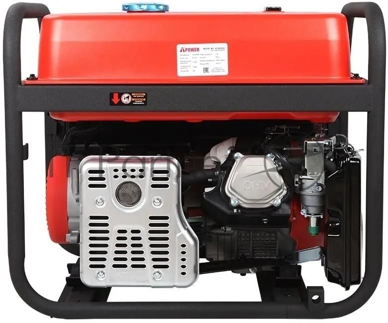 Генератор A-iPower A7500TEA 7.5кВт