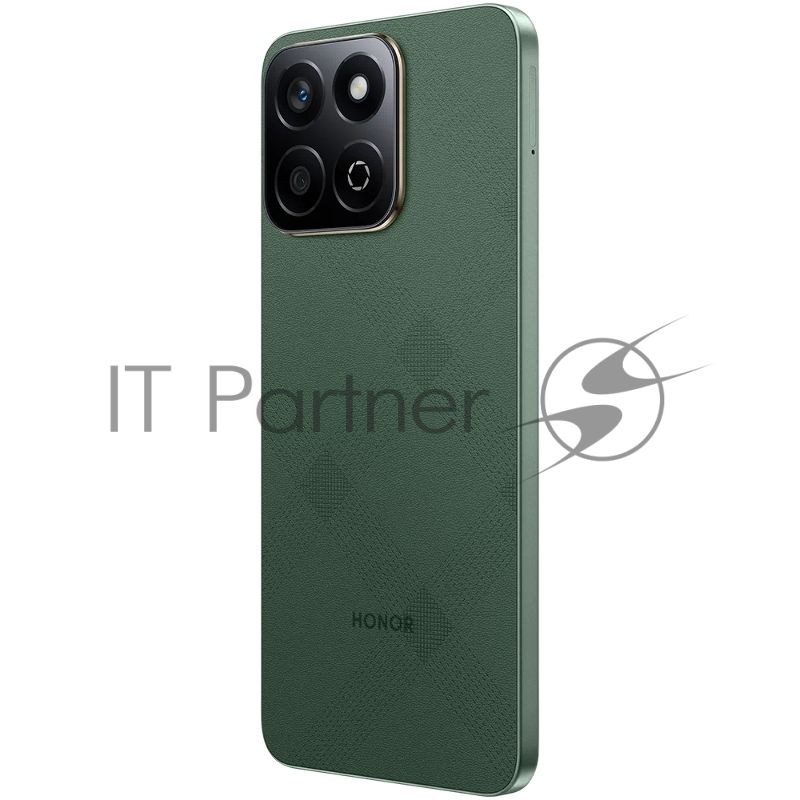 Смартфон Honor X7c, 8/256Gb, зеленый