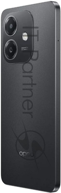 Смартфон Oppo A3, 6/256Gb, черный