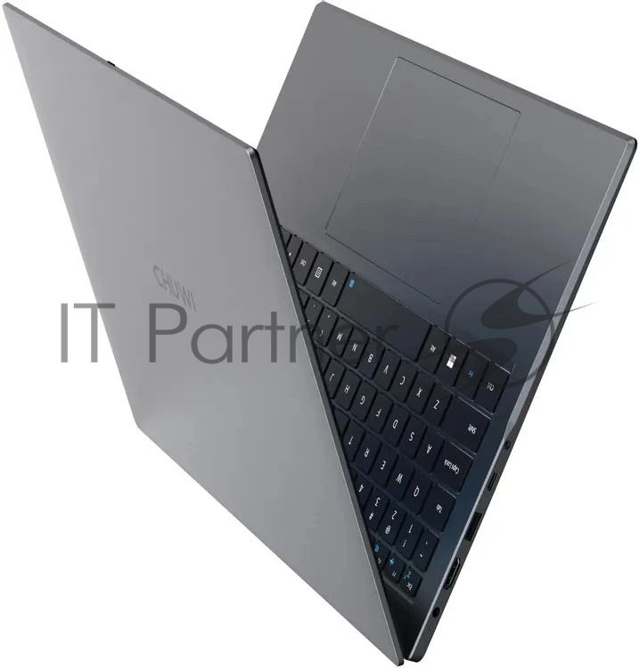 Ноутбук Chuwi GemiBook Plus/15.6"/IPS/Intel Pentium Silver N5030/8Gb/256Gb SSD/Intel UHD Graphics/Windows 11 Pro/1.74kg