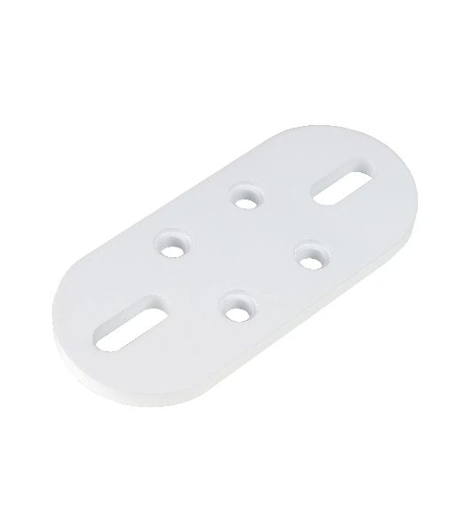 Акустическая система Intrend ITSPK-MSK8-W двухполосная, корпусная: 8"СЧ, 1.5"ВЧ, 12.5Вт/25Вт/50Вт/100Вт 100V/70V/8Ом, IP66. Корпус полипропилен, алюминиевый гриль. Цвет белый. Крепление в комплекте. (в упаковке 2шт, цена указана за 1шт)