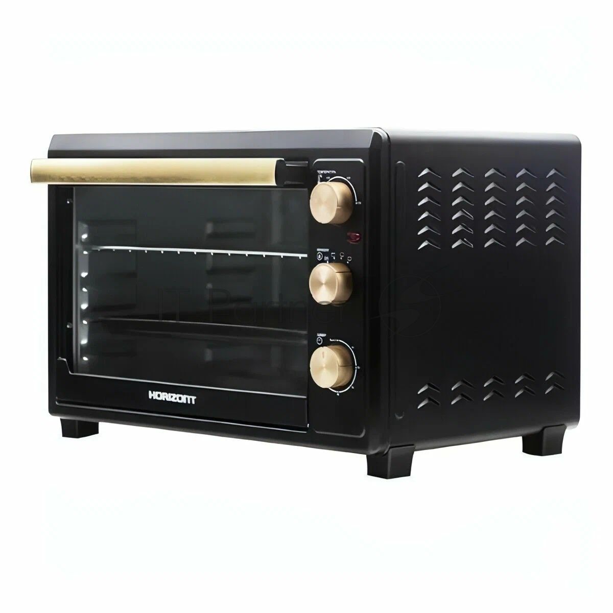 Мини-печь Horizont MO-4502B